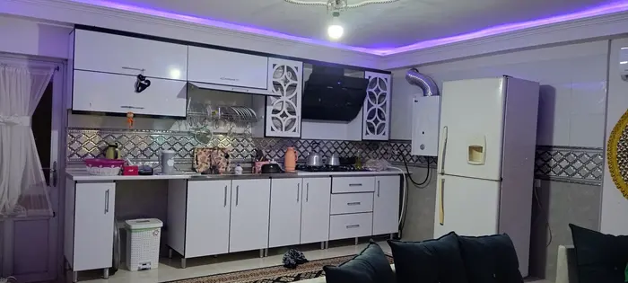 ویلا سه خوابه سیکاج 1