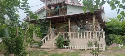 ویلا سه خوابه سیکاج 1