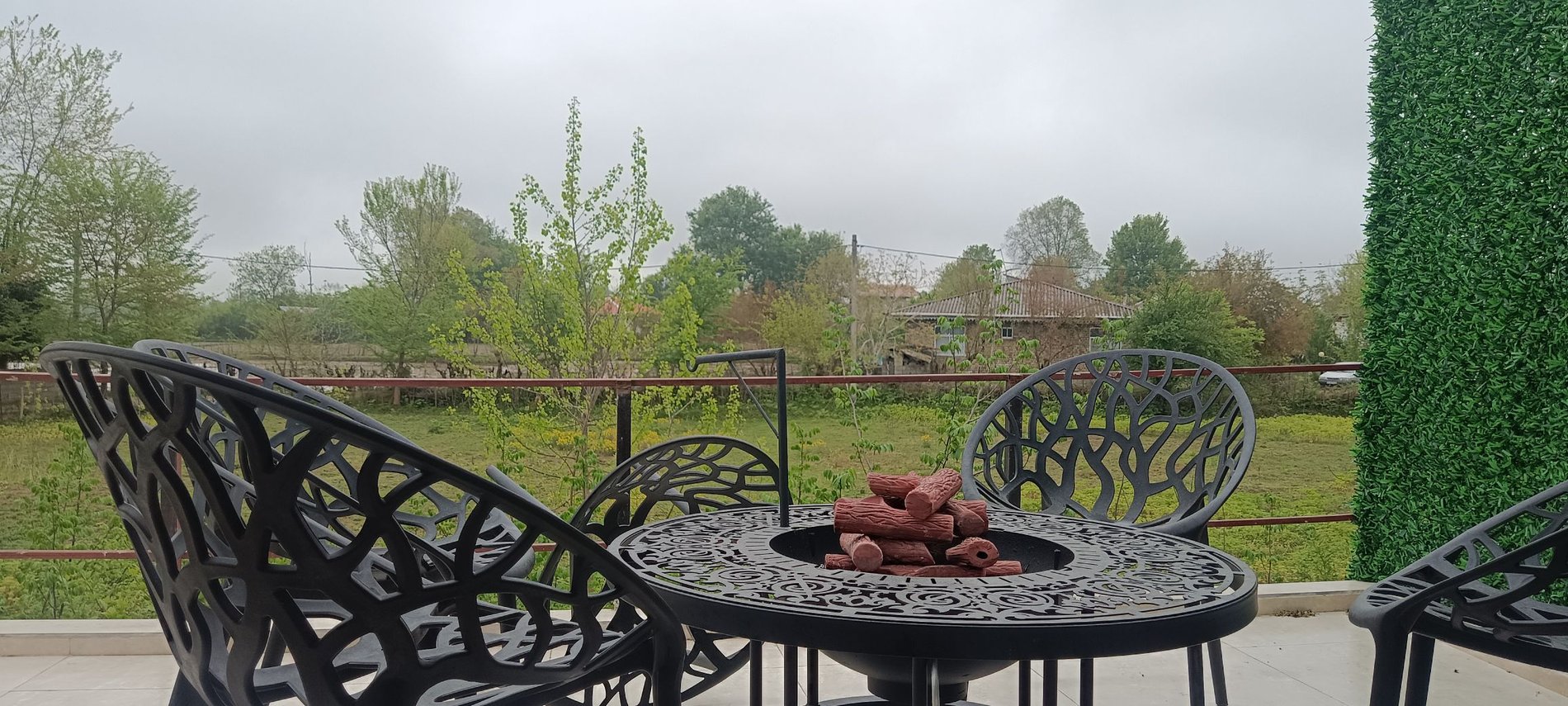 دوخوابه سوئیسی سیکاج