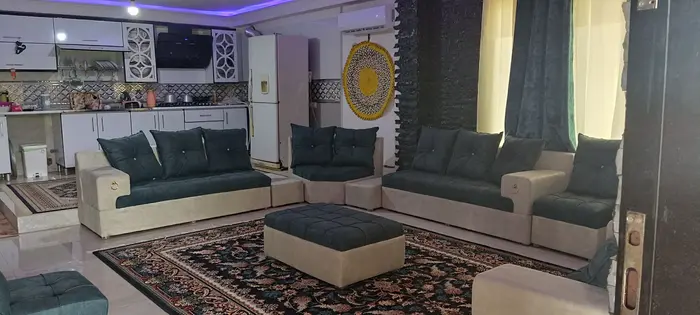 ویلا سه خوابه سیکاج 1