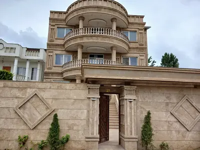 ویلا دوخوابه استخردار آبگرم امیرآرتین