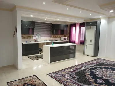 ویلا دوخوابه استخردار آبگرم امیرآرتین