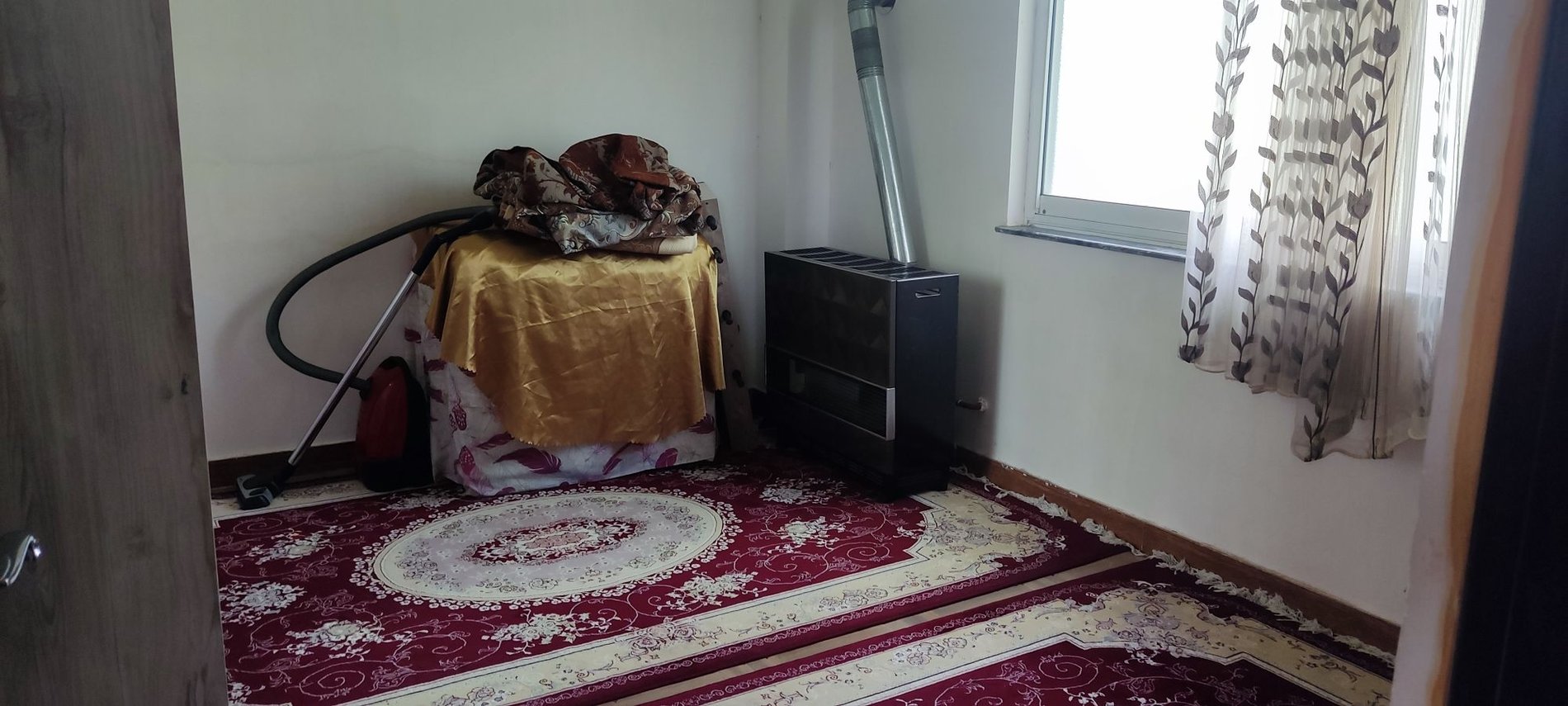 دوخوابه جنگلی سید 2