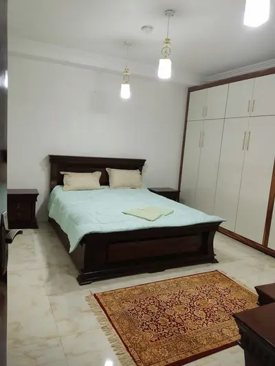 آپارتمان دوخوابه صادقیه22