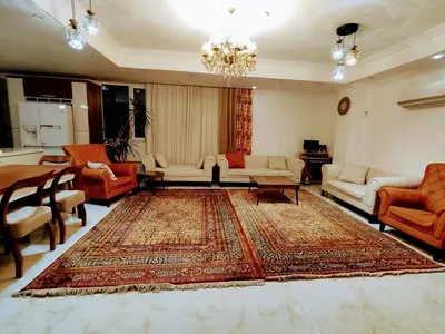 آپارتمان دوخوابه صادقیه22