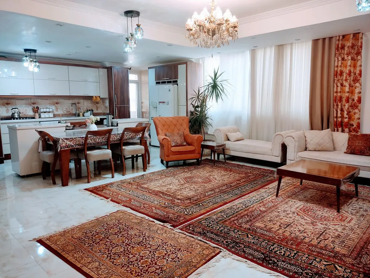 آپارتمان دوخوابه صادقیه22