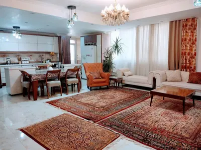 آپارتمان دوخوابه صادقیه22