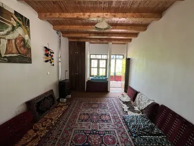 بومگردی شبره - واحد ۱