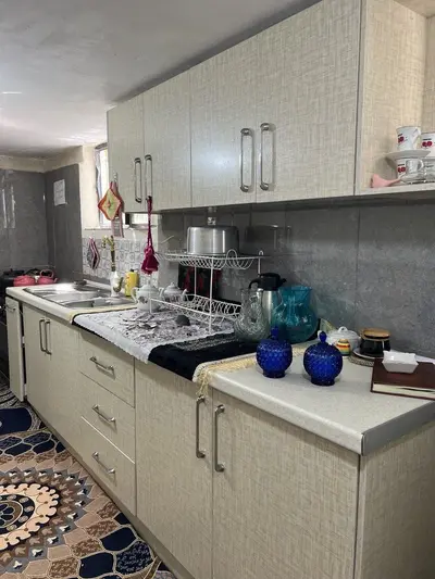 بومگردی شبره - واحد ۱