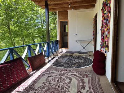 بومگردی شبره - واحد ۱