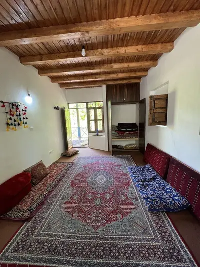 بومگردی شبره - واحد 2