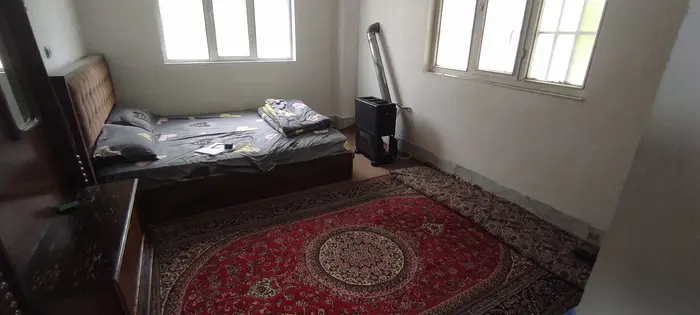 ویلا یک خوابه ماهور 4