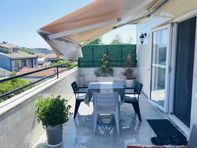 سوئیت فلت نواب صفوی