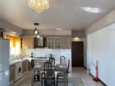 سوئیت فلت نواب صفوی