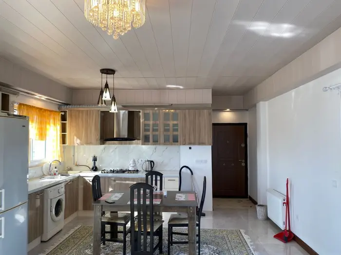 سوئیت فلت نواب صفوی