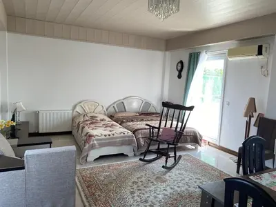 سوئیت فلت نواب صفوی