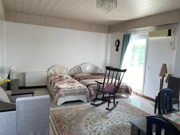 سوئیت فلت نواب صفوی