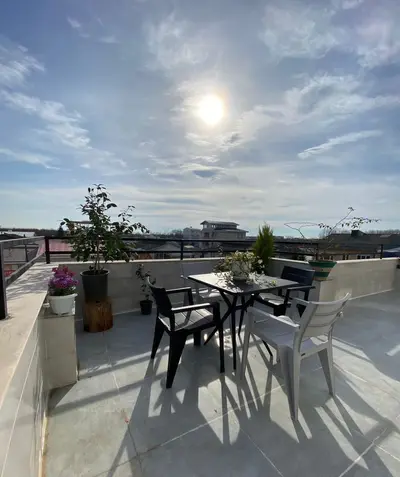 سوئیت فلت نواب صفوی