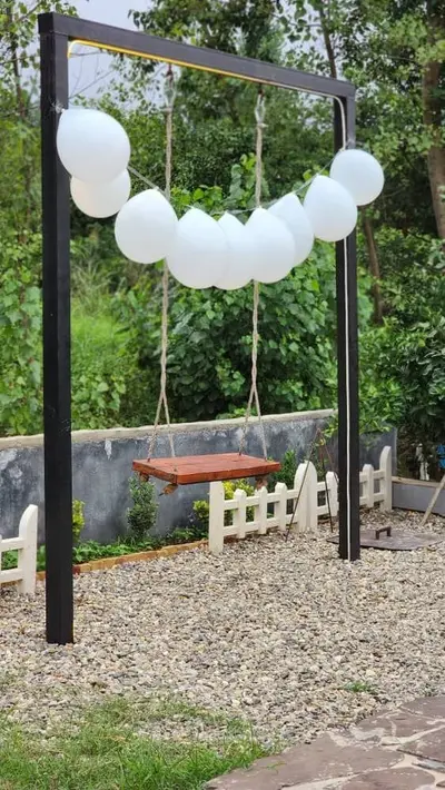 کلبه یک خوابه میها