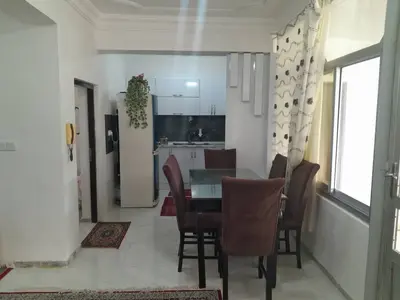 ویلا یک خوابه سروش 4