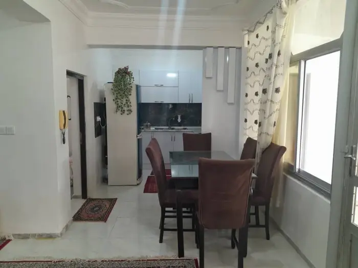 ویلا یک خوابه سروش 4