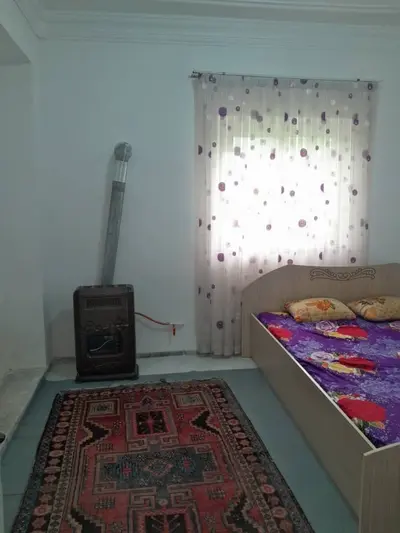 ویلا یک خوابه سروش 4