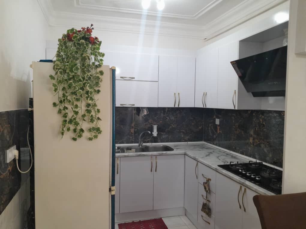 ویلا یک خوابه سروش 4