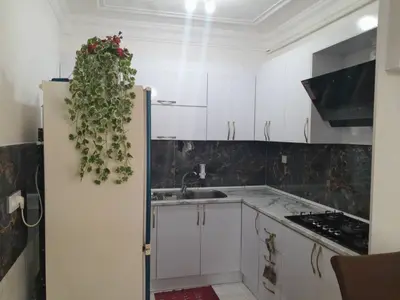 ویلا یک خوابه سروش 4