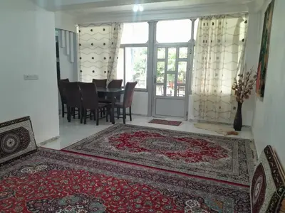 ویلا یک خوابه سروش 4