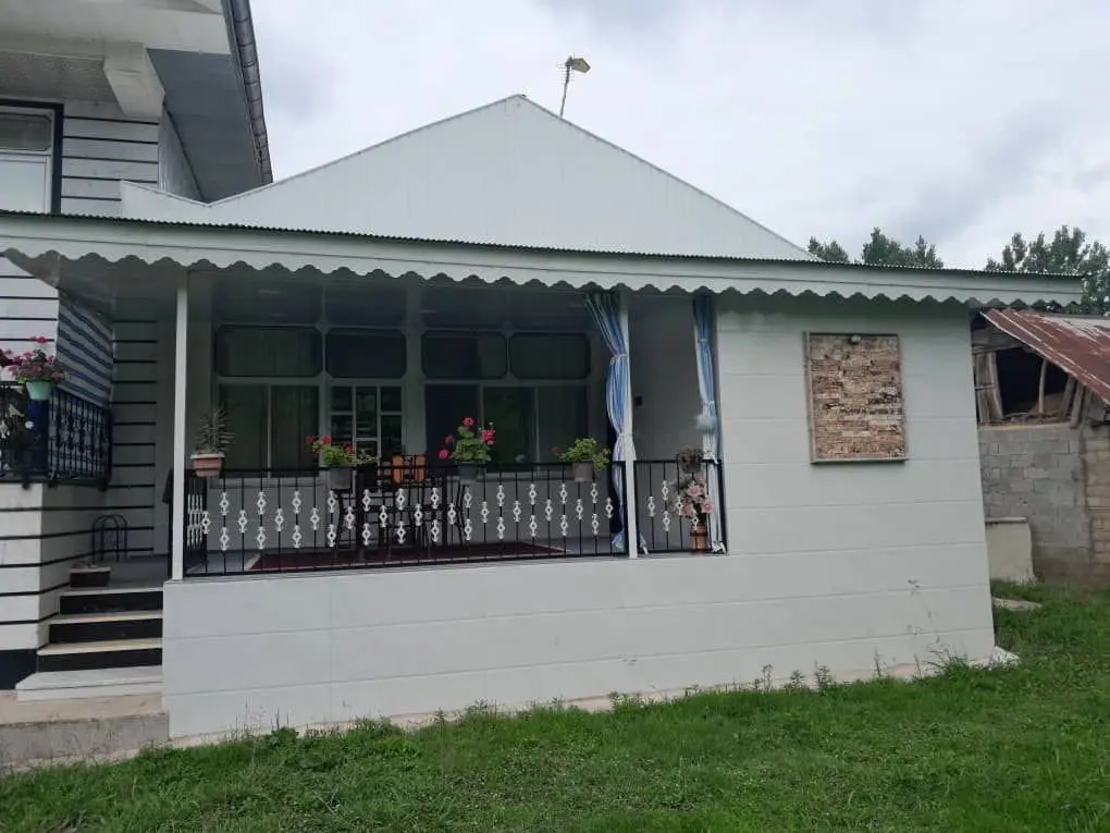 ویلا یک خوابه سروش 4