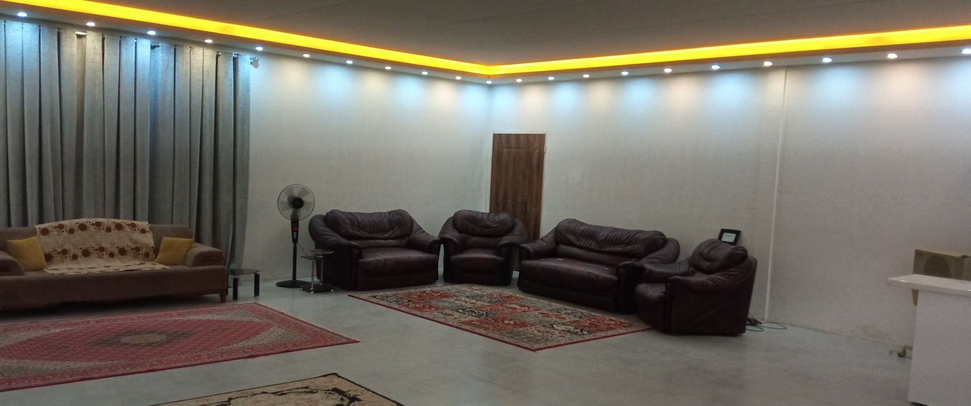 ویلا دوخوابه استخردار آبگرم سورنا 3