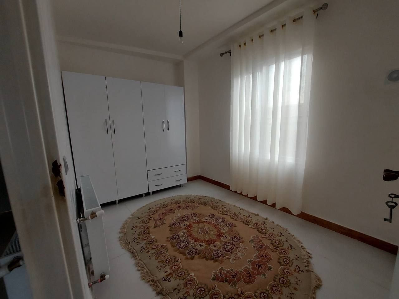 آپارتمان دوخوابه مرمر 2