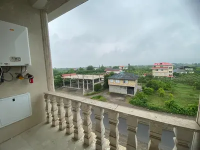 آپارتمان دوخوابه مرمر ۹