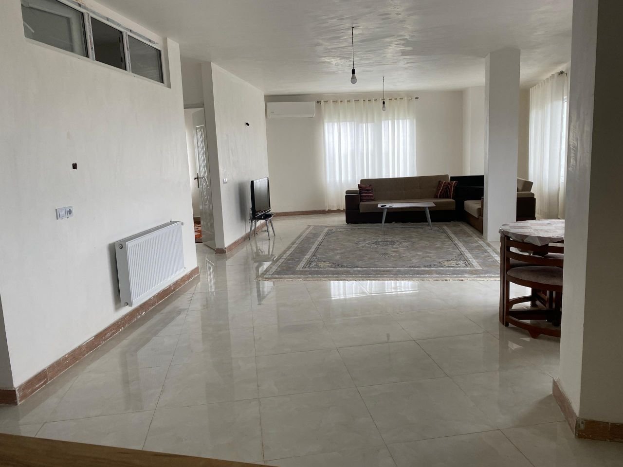 دوخوابه مرمر