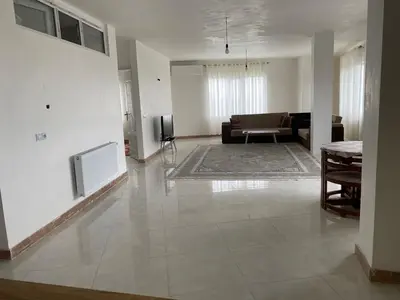 آپارتمان دوخوابه مرمر