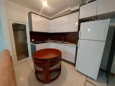 آپارتمان دوخوابه مرمر 1