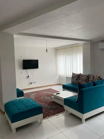 آپارتمان دوخوابه مرمر واحد 3