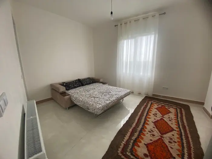 آپارتمان دوخوابه مرمر