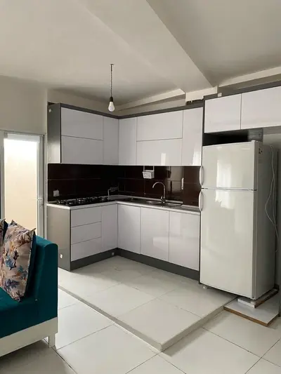 آپارتمان دوخوابه مرمر واحد 3