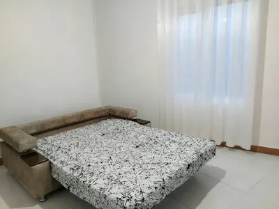 آپارتمان دوخوابه مرمر 1