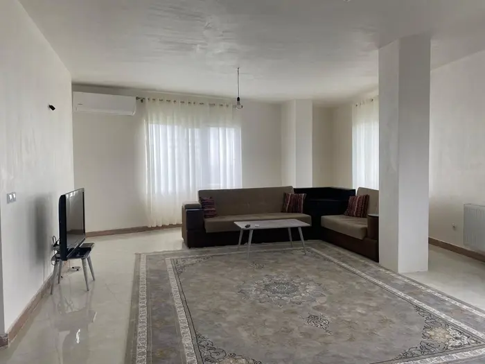 آپارتمان دوخوابه مرمر ۹