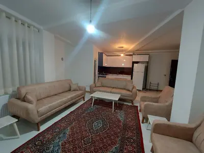 آپارتمان دوخوابه مرمر 1