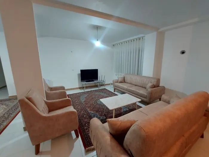 آپارتمان دوخوابه مرمر 4