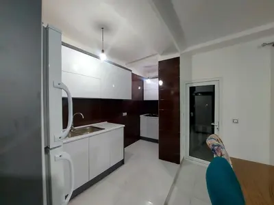 آپارتمان سه خوابه مرمر