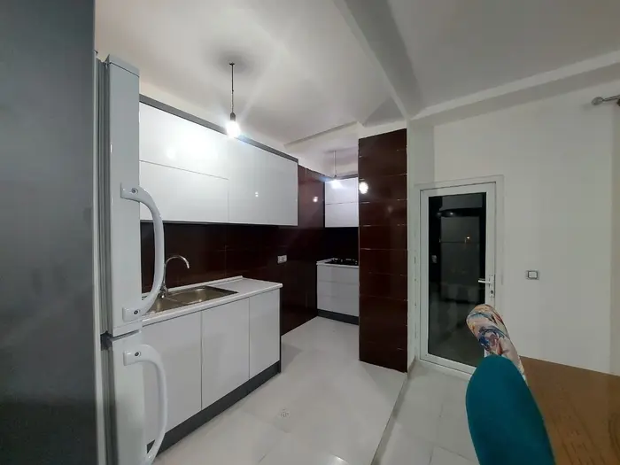 آپارتمان سه خوابه مرمر