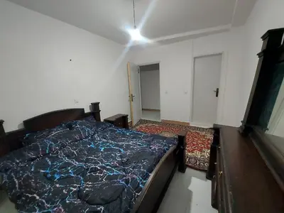 آپارتمان دوخوابه مرمر واحد 3