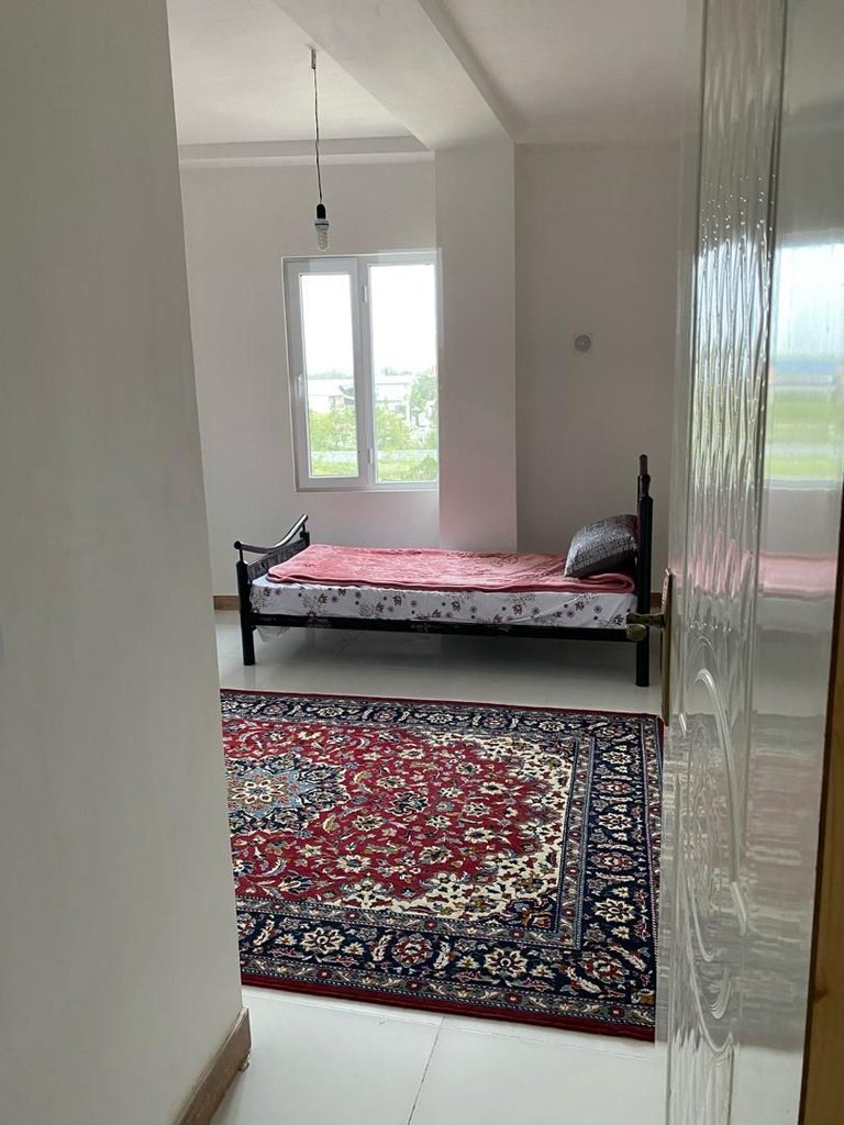 آپارتمان دوخوابه مرمر واحد 7