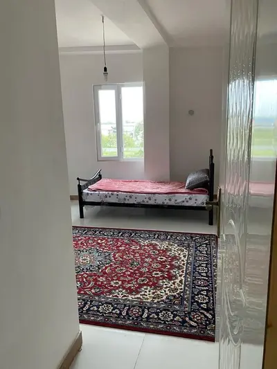 آپارتمان دوخوابه مرمر واحد 7