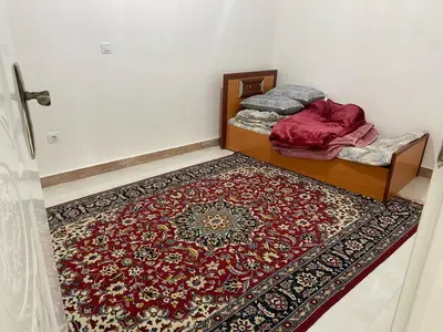 آپارتمان دوخوابه مرمر ۹