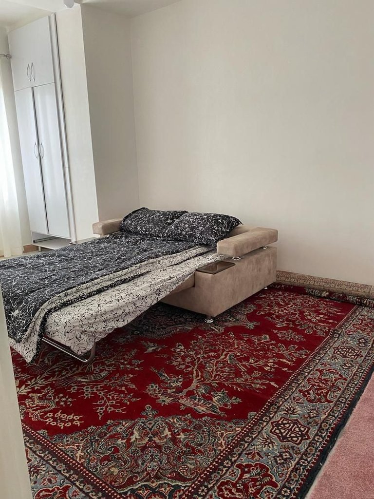 آپارتمان دوخوابه مرمر واحد ۸